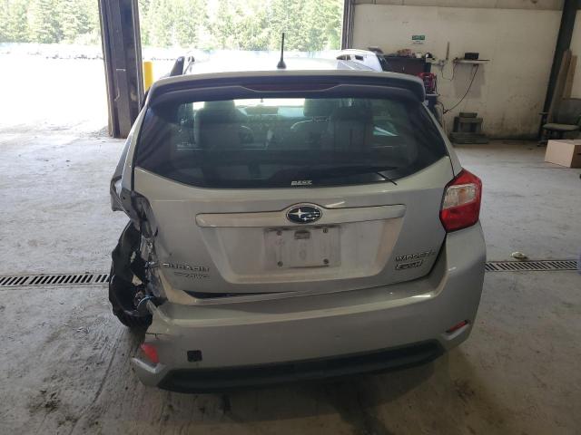 Photo 6 from auction – 2013 SUBARU IMPREZA SP with VIN JF1GPAR60D2859953