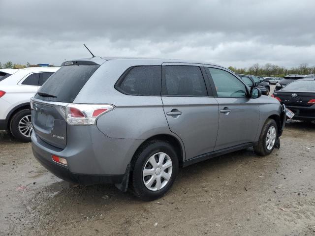 Photo 3 from auction – 2014 MITSUBISHI OUTLANDER with VIN JA4AD2A34EZ017216