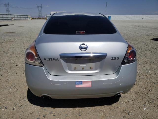 Photo 6 from auction – 2011 NISSAN ALTIMA BAS with VIN 1N4AL2AP1BN482685