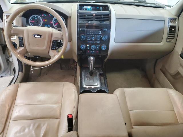 Photo 8 from auction – 2011 FORD ESCAPE LIM with VIN 1FMCU0E78BKB75106
