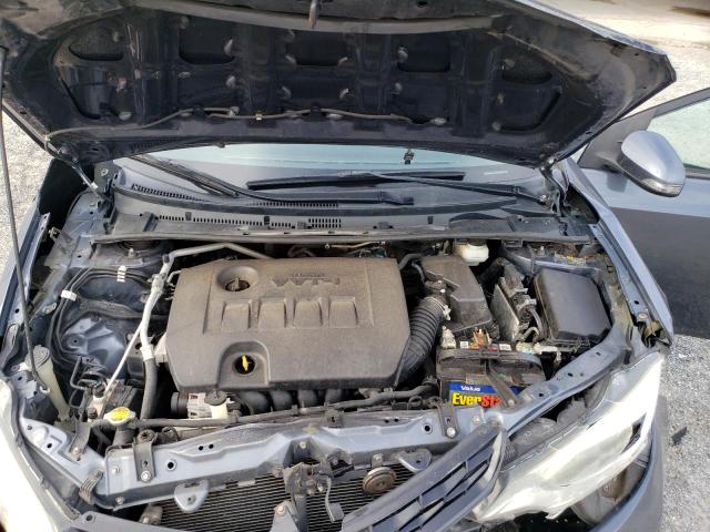 Photo 11 from auction – 2015 TOYOTA COROLLA L with VIN 2T1BURHEXFC472545