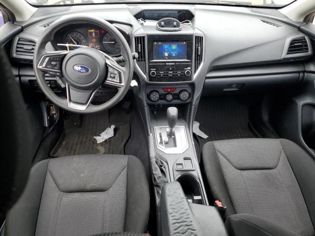 Photo 8 from auction – 2020 SUBARU IMPREZA with VIN 4S3GTAB65L3710866