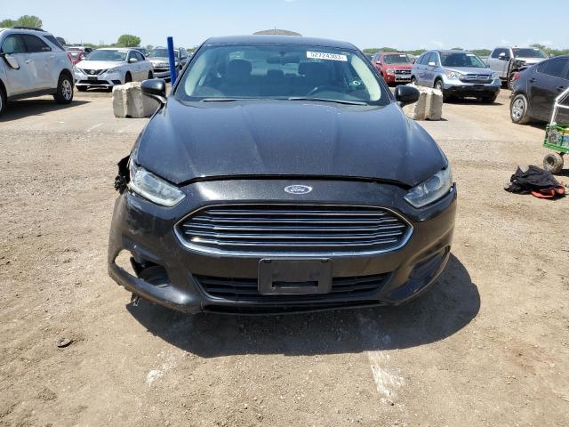 Photo 5 from auction – 2014 FORD FUSION S with VIN 3FA6P0G76ER329341