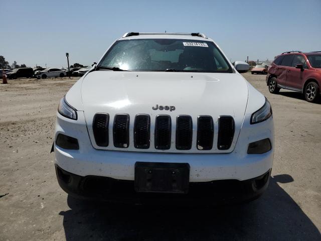 Photo 5 from auction – 2016 JEEP CHEROKEE L with VIN 1C4PJLDB9GW247856