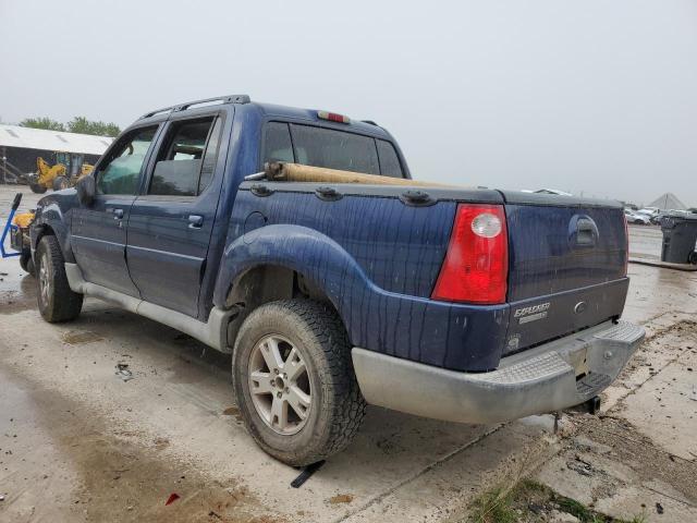 Photo 2 from auction – 2004 FORD EXPLORER S with VIN 1FMZU67K54UB76302
