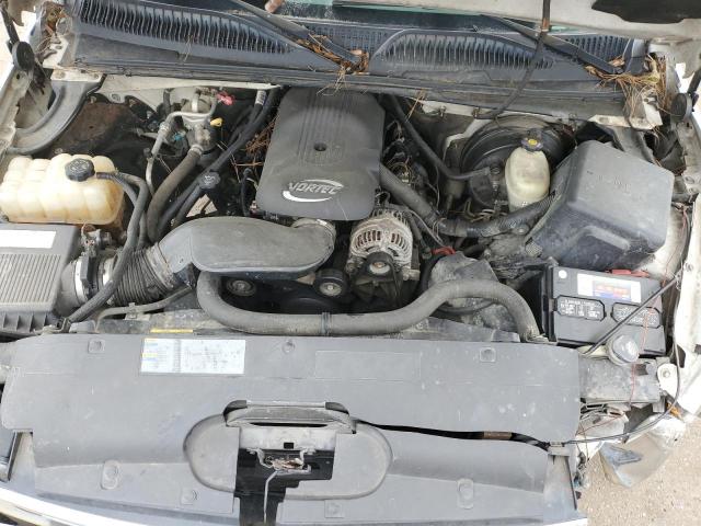 Photo 11 from auction – 2007 CHEVROLET SILVERADO with VIN 1GCEK19B97E184216