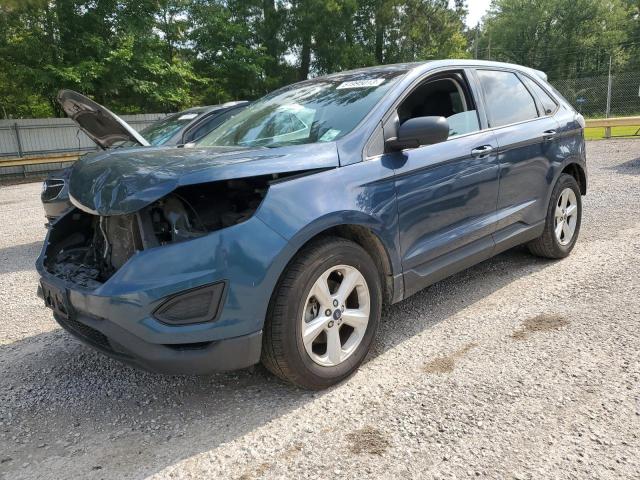 FORD EDGE SE 2016 z numerem VIN 2FMPK3G94GBC00625 - Zdjęcie z aukcji