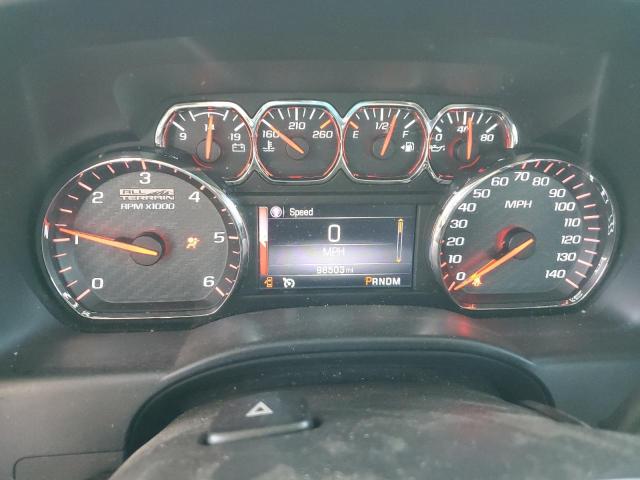 Photo 9 from auction – 2014 GMC SIERRA K15 with VIN 3GTU2VEC2EG294967