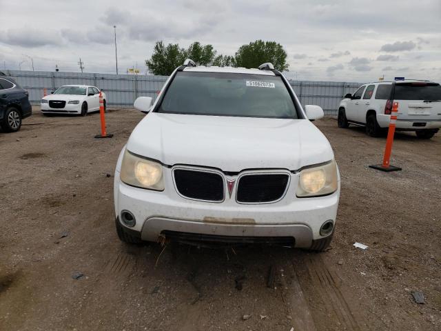 Photo 5 from auction – 2008 PONTIAC TORRENT with VIN 2CKDL33F786018632