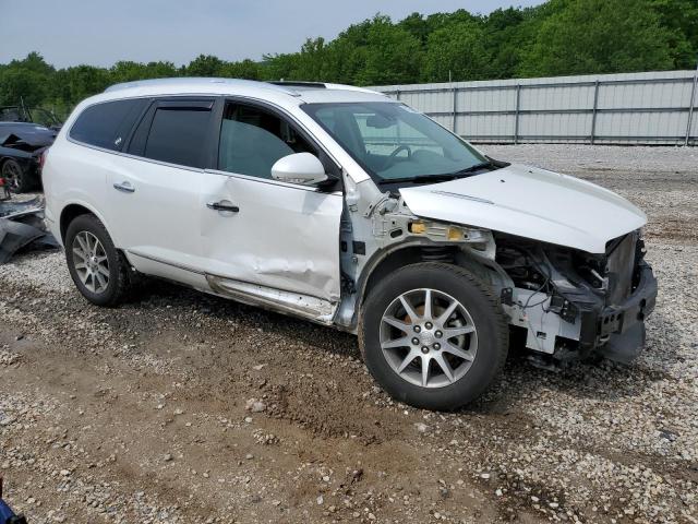 Photo 4 from auction – 2017 BUICK ENCLAVE with VIN 5GAKVBKD5HJ260181