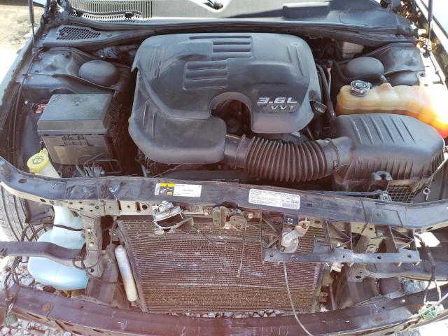 Photo 11 from auction – 2013 DODGE CHALLENGER with VIN 2C3CDYAG2DH674734