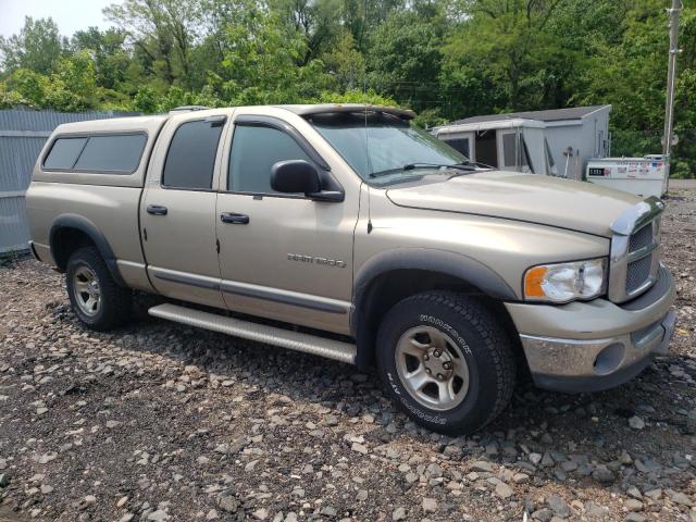 Zdjęcie 4 z aukcji – 2002 DODGE RAM 1500 z VIN 1D7HU18Z72S617568