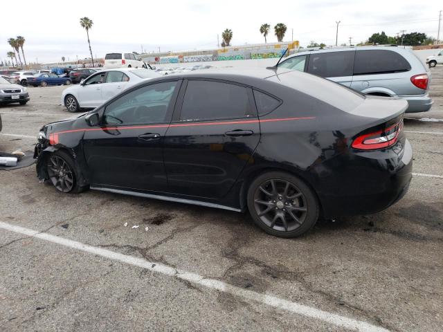 Photo 2 from auction – 2016 DODGE DART SE with VIN 1C3CDFAA2GD555454
