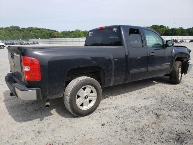 Photo 3 from auction – 2012 CHEVROLET SILVERADO with VIN 1GCRKSE72CZ247961