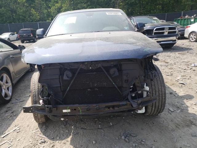Photo 5 from auction – 2019 DODGE DURANGO GT with VIN 1C4RDJDGXKC771348