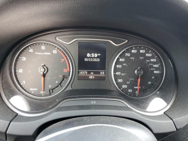 Foto 9 de la subasta – 2020 AUDI A3 PREMIUM con VIN WAUAUGFF7LA039581