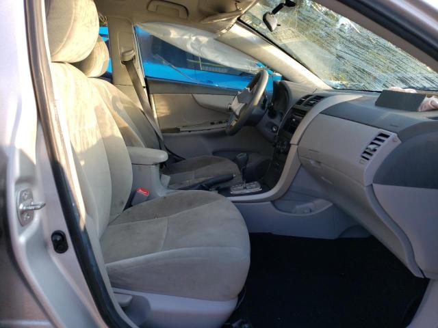 Photo 7 from auction – 2010 TOYOTA COROLLA BA with VIN 1NXBU4EEXAZ350427
