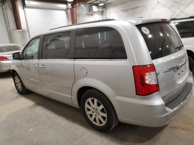 Photo 2 from auction – 2012 CHRYSLER TOWN & COU with VIN 2C4RC1CG4CR369533