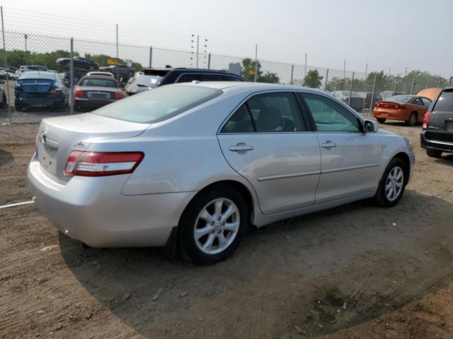 Photo 3 from auction – 2011 TOYOTA CAMRY BASE with VIN 4T1BF3EK3BU155068