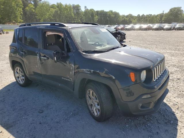 Photo 4 from auction – 2018 JEEP RENEGADE L with VIN ZACCJABB2JPH48372