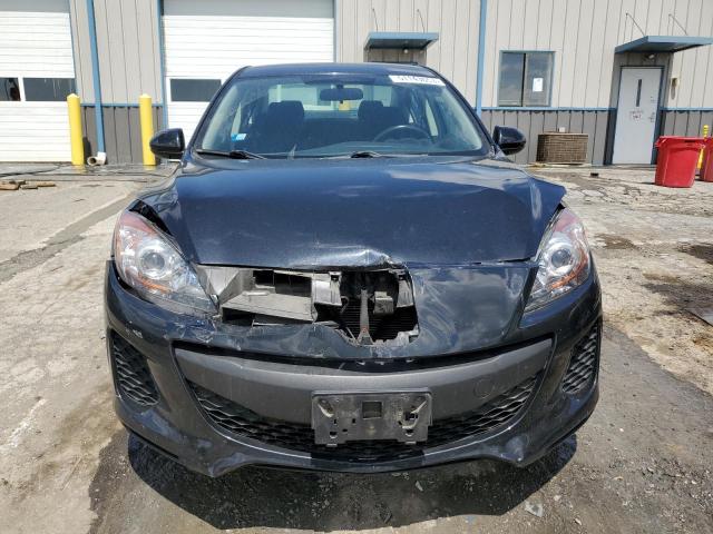 Photo 5 from auction – 2013 MAZDA 3 I with VIN JM1BL1TG1D1780816
