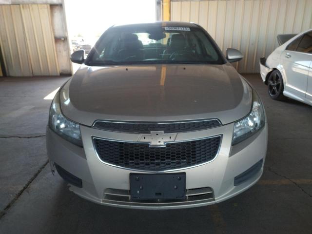 Photo 5 from auction – 2012 CHEVROLET CRUZE LT with VIN 1G1PG5SC0C7330594