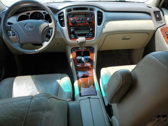 Foto 8 de la subasta – 2005 TOYOTA HIGHLANDER con VIN JTEEP21A250129221