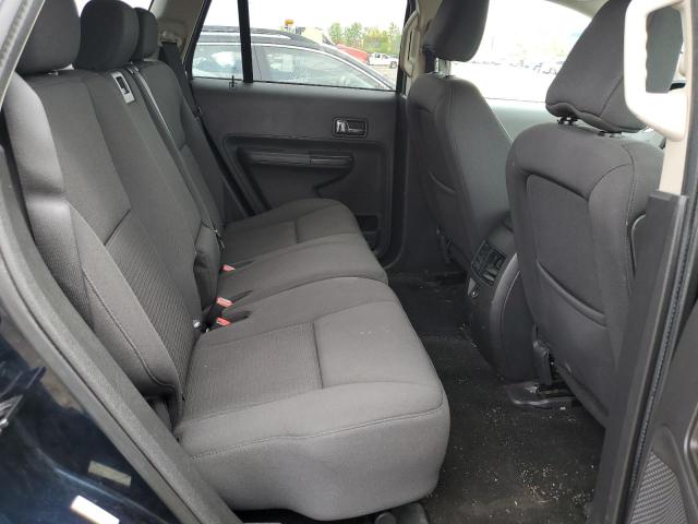 Photo 11 from auction – 2010 FORD EDGE SEL with VIN 2FMDK3JC9ABB73128