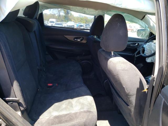 Photo 10 from auction – 2015 NISSAN ROGUE S with VIN 5N1AT2MT2FC828758