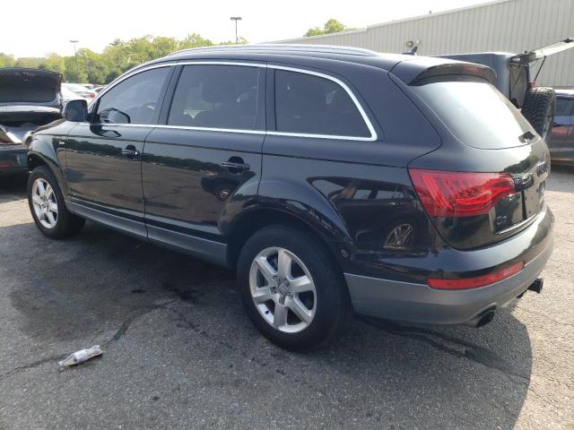 Photo 2 from auction – 2014 AUDI Q7 PREMIUM with VIN WA1LGAFEXED013253