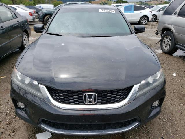 Photo 5 from auction – 2015 HONDA ACCORD EX with VIN 1HGCT1B75FA010984