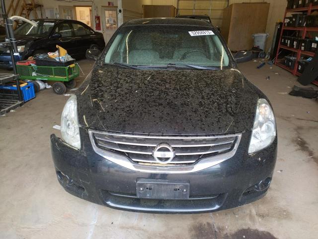 Photo 5 from auction – 2010 NISSAN ALTIMA BAS with VIN 1N4AL2AP7AN521150