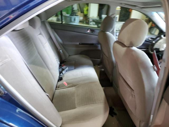 Photo 10 from auction – 2005 TOYOTA CAMRY LE with VIN 4T1BF30K75U088311