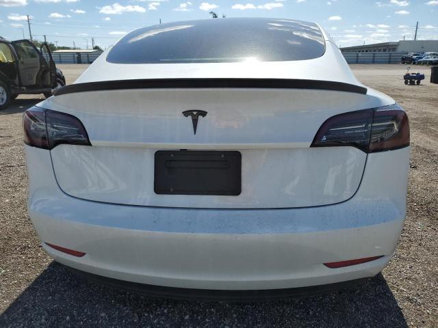 Photo 6 from auction – 2023 TESLA MODEL 3 with VIN 5YJ3E1EA2PF492628