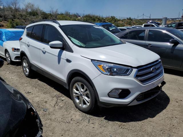 Photo 4 from auction – 2019 FORD ESCAPE SEL with VIN 1FMCU9HD8KUB82597