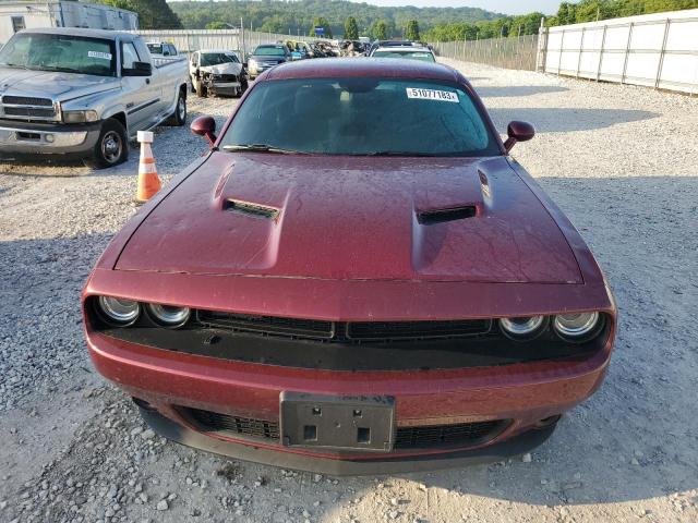 Photo 5 from auction – 2019 DODGE CHALLENGER with VIN 2C3CDZAG5KH521669