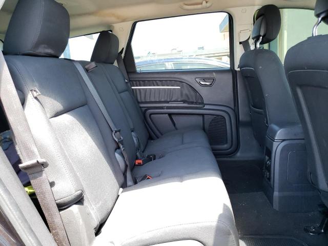 Photo 10 from auction – 2010 DODGE JOURNEY SX with VIN 3D4PG5FV7AT225730