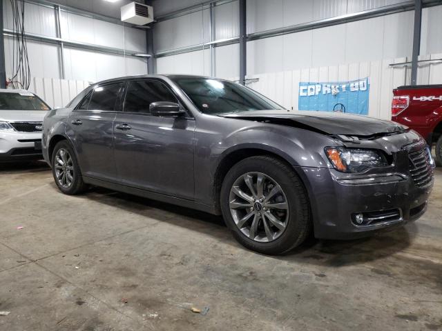 Photo 4 from auction – 2014 CHRYSLER 300 S with VIN 2C3CCAGG8EH365840