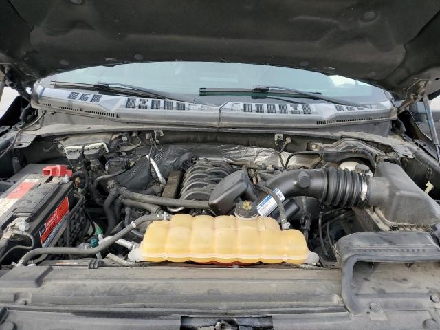 Photo 11 from auction – 2017 FORD F150 SUPER with VIN 1FTEW1EF0HFA67326
