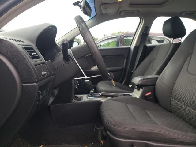 Photo 7 from auction – 2011 FORD FUSION SE with VIN 3FAHP0HA2BR326922