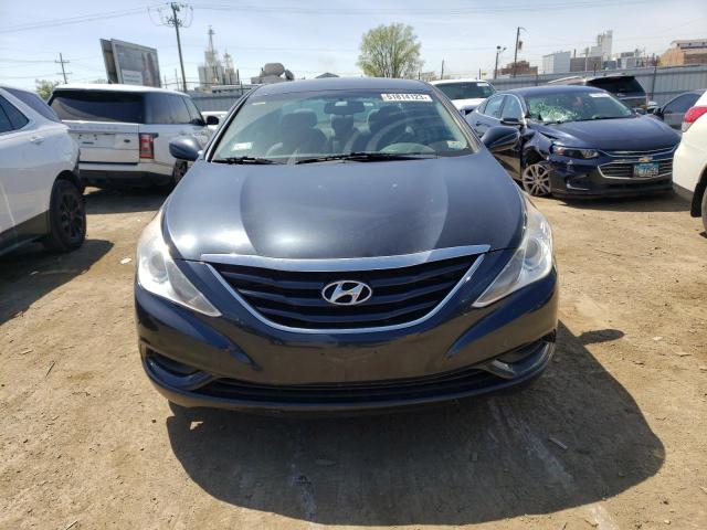 صورة رقم 5 من المزاد - 2012 HYUNDAI SONATA GLS مع VIN 5NPEB4AC2CH377579