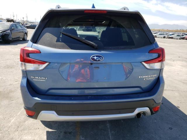 Photo 6 from auction – 2019 SUBARU FORESTER T with VIN JF2SKAWC6KH423309