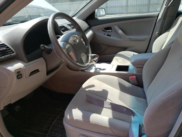 Photo 7 from auction – 2008 TOYOTA CAMRY CE with VIN 4T1BE46K58U222074