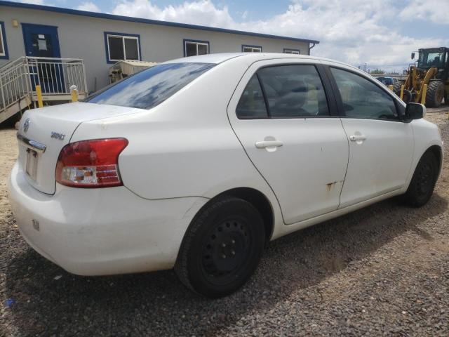 Photo 3 from auction – 2011 TOYOTA YARIS with VIN JTDBT4K32B4083330
