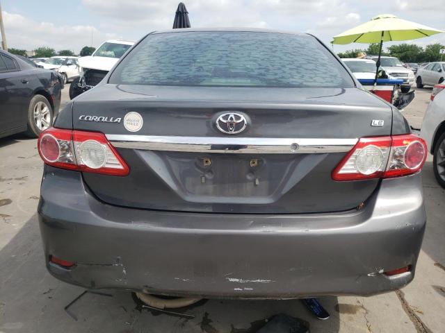 Photo 6 from auction – 2012 TOYOTA COROLLA BA with VIN 2T1BU4EE1CC869418