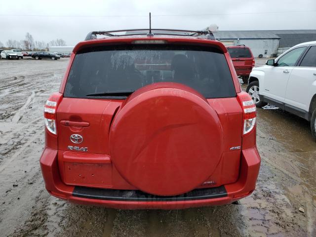 Photo 6 from auction – 2011 TOYOTA RAV4 LIMIT with VIN 2T3DF4DV9BW159465