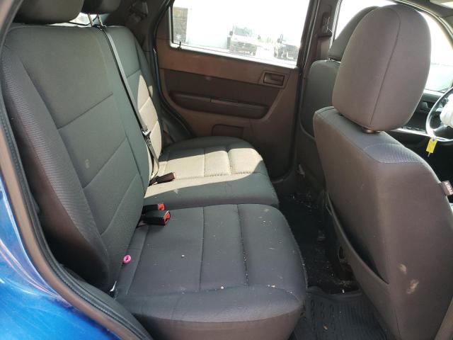 Photo 11 from auction – 2011 FORD ESCAPE XLT with VIN 1FMCU9D74BKA21403
