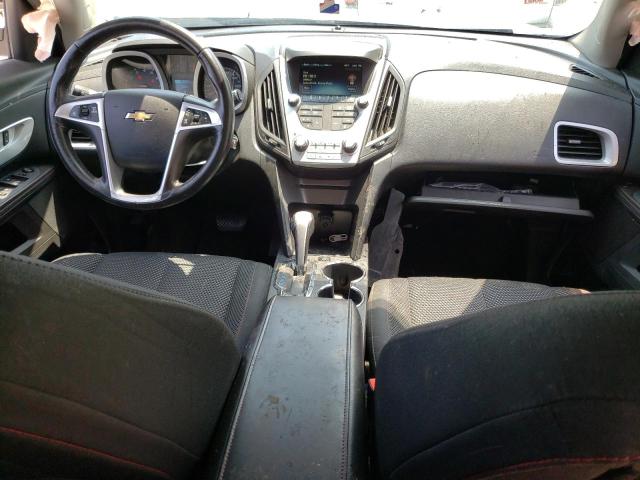 Photo 8 from auction – 2013 CHEVROLET EQUINOX LT with VIN 2GNALDEK4D6128355