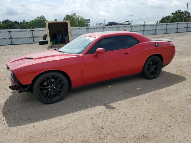 DODGE CHALLENGER 2016 with VIN 2C3CDZAG8GH344896 - Photo from auction