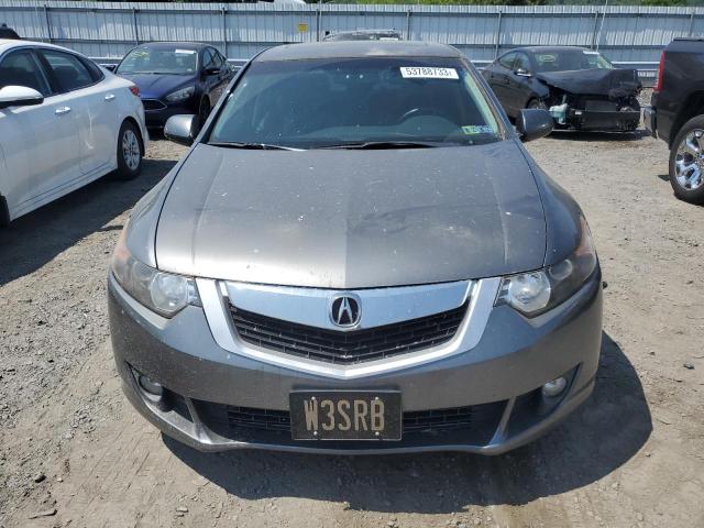 Photo 5 from auction – 2009 ACURA TSX with VIN JH4CU26669C035516